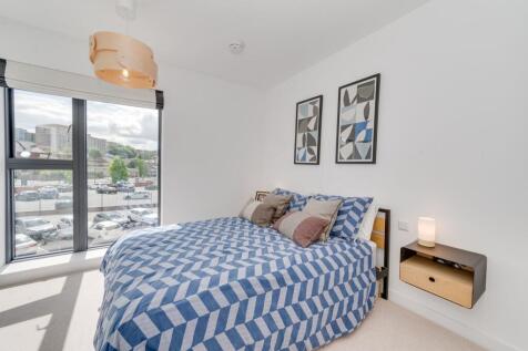 BEDROOMS AND BATHROOM