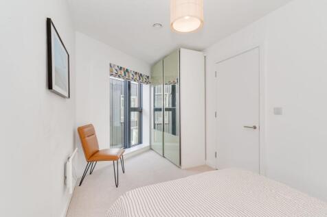 BEDROOMS AND BATHROOM