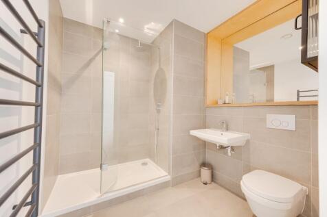 BEDROOMS AND BATHROOM