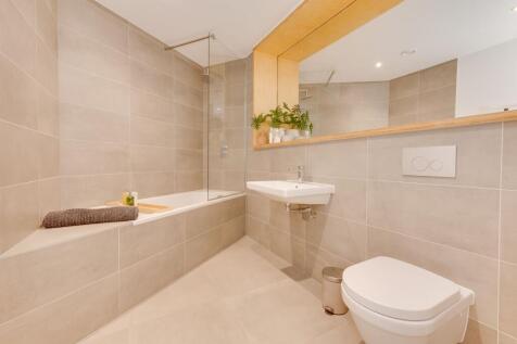 BEDROOMS AND BATHROOM