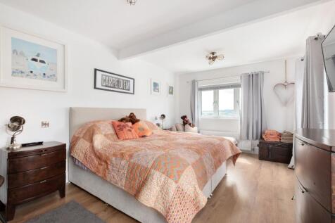 BEDROOMS AND BATHROOMS