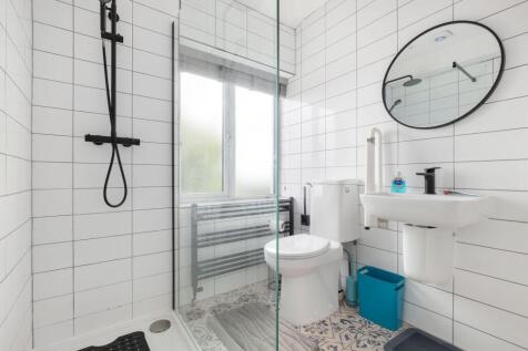 BEDROOMS AND BATHROOMS