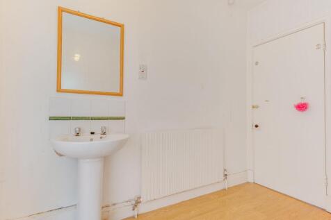 BEDROOMS AND BATHROOMS