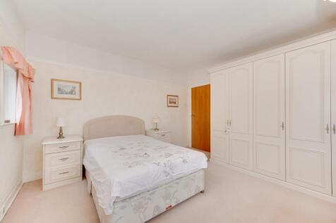 BEDROOMS AND BATHROOM