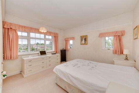 BEDROOMS AND BATHROOM