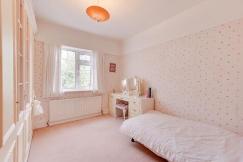 BEDROOMS AND BATHROOM