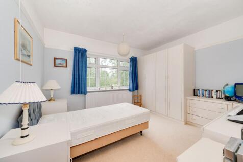 BEDROOMS AND BATHROOM