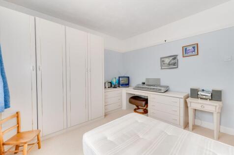 BEDROOMS AND BATHROOM