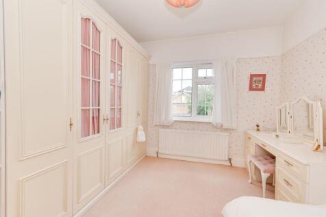 BEDROOMS AND BATHROOM