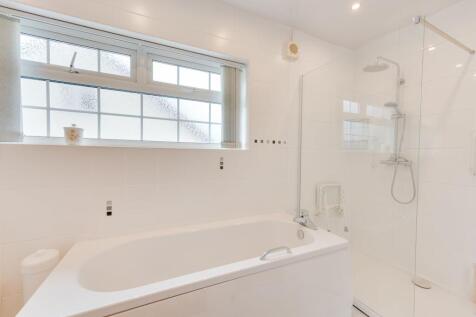 BEDROOMS AND BATHROOM