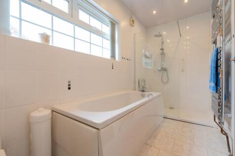 BEDROOMS AND BATHROOM