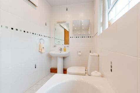 BEDROOMS AND BATHROOM