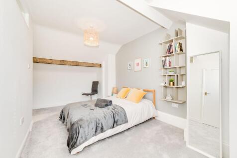 BEDROOMS AND BATHROOM