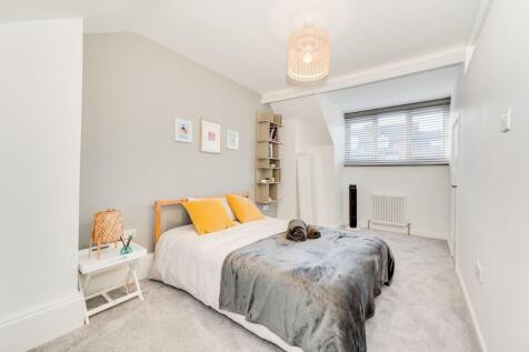 BEDROOMS AND BATHROOM