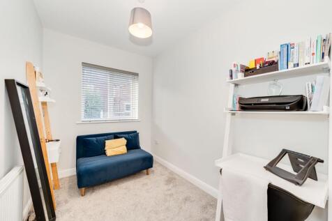 BEDROOMS AND BATHROOM