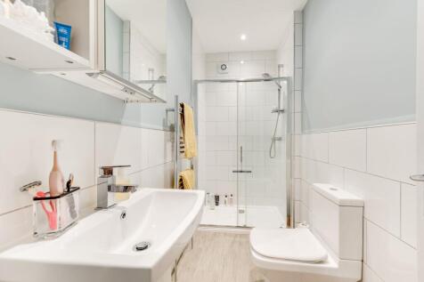 BEDROOMS AND BATHROOM