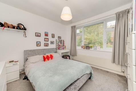 BEDROOMS AND BATHROOM