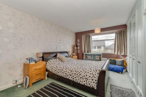 BEDROOMS AND BATHROOM