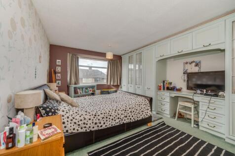 BEDROOMS AND BATHROOM