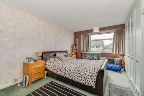 BEDROOMS AND BATHROOM