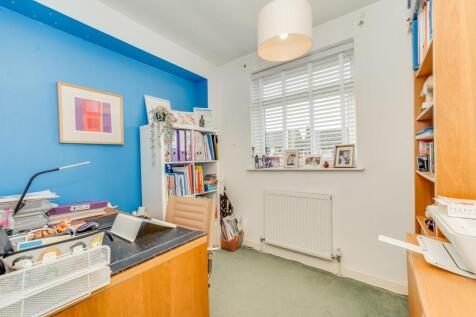 BEDROOMS AND BATHROOM