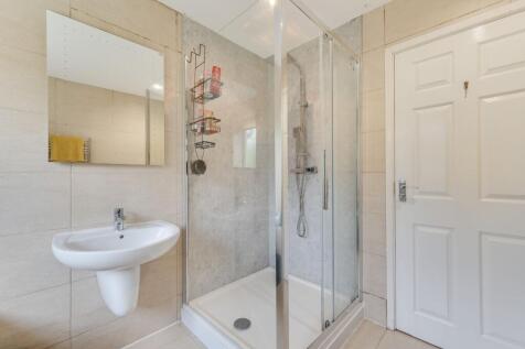 BEDROOMS AND BATHROOM