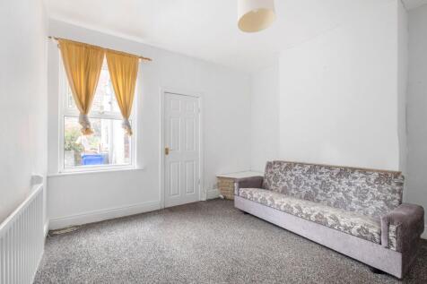 KITCHEN AND LIVING ROOM