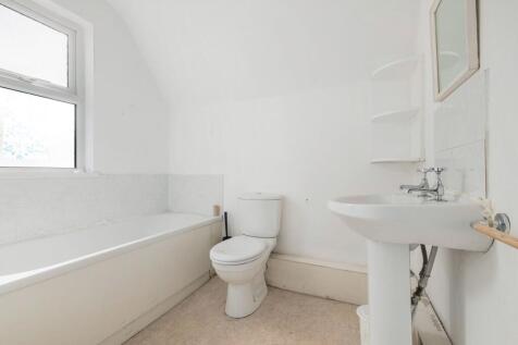 BEDROOMS AND BATHROOM