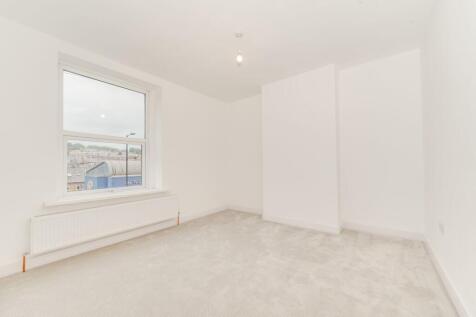 BEDROOMS AND BATHROOMS