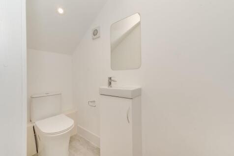 BEDROOMS AND BATHROOMS