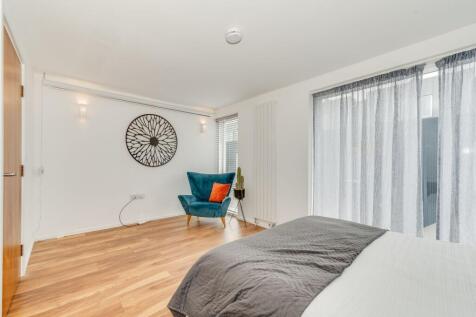 BEDROOMS AND BATHROOMS