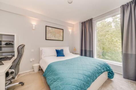 BEDROOMS AND BATHROOMS