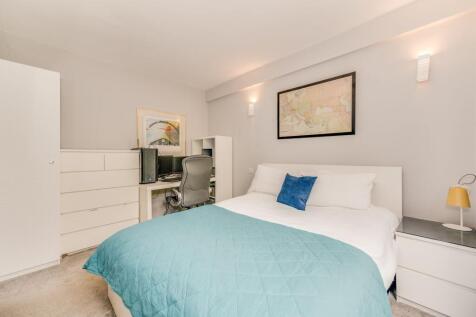 BEDROOMS AND BATHROOMS