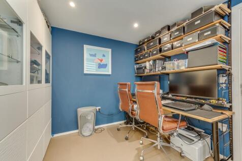 BEDROOMS AND BATHROOMS