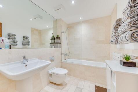 BEDROOMS AND BATHROOMS