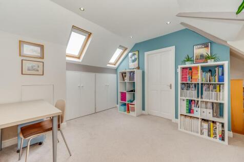 BEDROOMS AND BATHROOMS