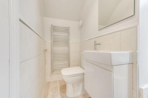 BEDROOMS AND BATHROOMS