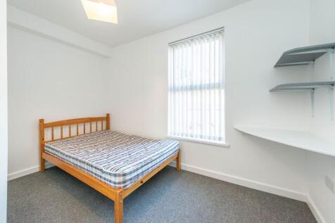 Bedrooms and bedrooms