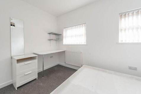 Bedrooms and bedrooms