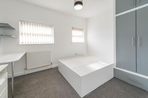 Bedrooms and bedrooms