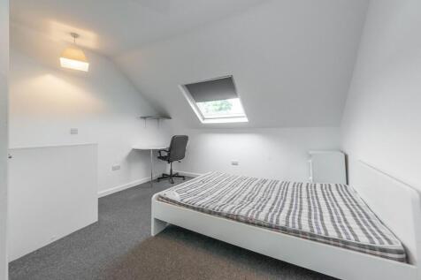 Bedrooms and bedrooms