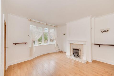KITCHEN/DINER AND LIVING ROOM