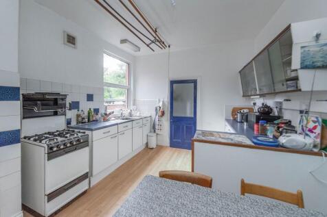 LOUNGE DINING ROOM AND KITCHEN