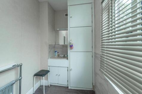 BEDROOMS AND BATHROOM