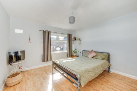 BEDROOMS AND BATHROOM