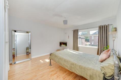 BEDROOMS AND BATHROOM