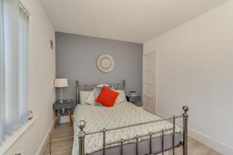 BEDROOMS AND BATHROOM