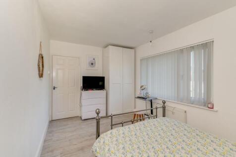 BEDROOMS AND BATHROOM