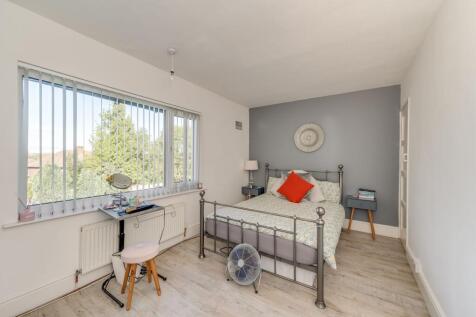 BEDROOMS AND BATHROOM