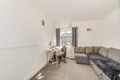 BEDROOMS AND BATHROOM